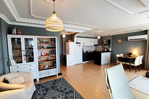 Wohnung in Demirtas, Alanya, Antalya, Türkei Nr. 166701 - 11
