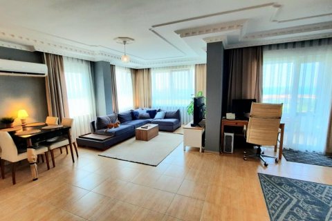 Wohnung in Demirtas, Alanya, Antalya, Türkei Nr. 166701 - 9