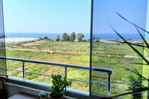 Wohnung in Demirtas, Alanya, Antalya, Türkei Nr. 166701 - 27