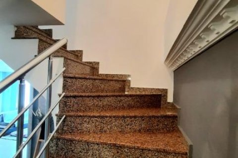 Wohnung in Demirtas, Alanya, Antalya, Türkei Nr. 166701 - 17