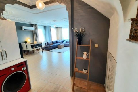 Wohnung in Demirtas, Alanya, Antalya, Türkei Nr. 166701 - 12
