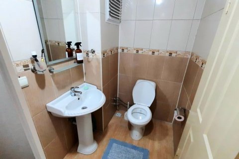 Wohnung in Demirtas, Alanya, Antalya, Türkei Nr. 166701 - 13
