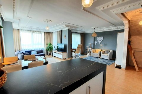 Wohnung in Demirtas, Alanya, Antalya, Türkei Nr. 166701 - 5