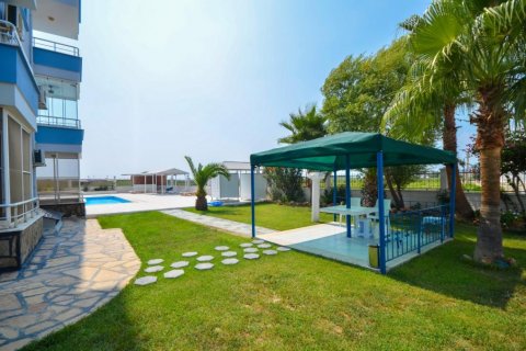 Wohnung in Demirtas, Alanya, Antalya, Türkei Nr. 166701 - 20