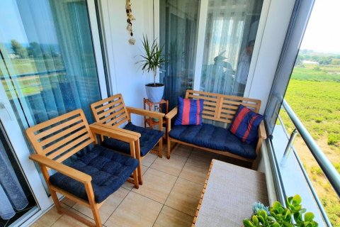 Wohnung in Demirtas, Alanya, Antalya, Türkei Nr. 166701 - 26