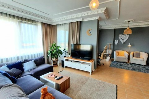 Wohnung in Demirtas, Alanya, Antalya, Türkei Nr. 166701 - 4