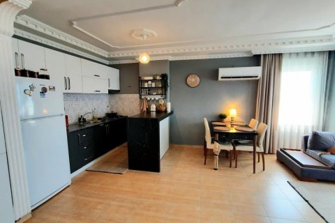 Wohnung in Demirtas, Alanya, Antalya, Türkei Nr. 166701 - 6