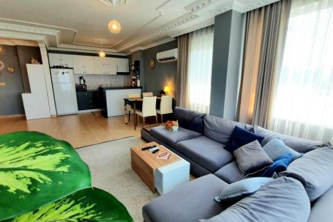 Wohnung in Demirtas, Alanya, Antalya, Türkei Nr. 166701 - 3