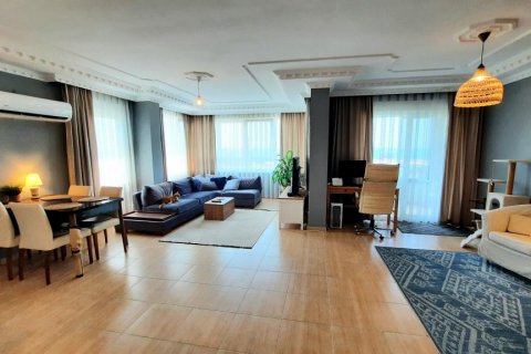 Wohnung in Demirtas, Alanya, Antalya, Türkei Nr. 166701 - 8
