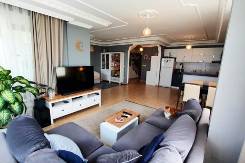 Wohnung in Demirtas, Alanya, Antalya, Türkei Nr. 166701 - 2