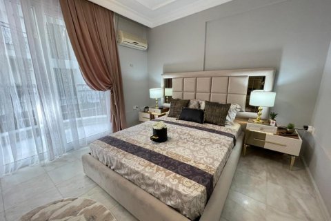 آپارتمان در Alanya ، ترکیه 110 متر مربع. شماره 163607 - 7