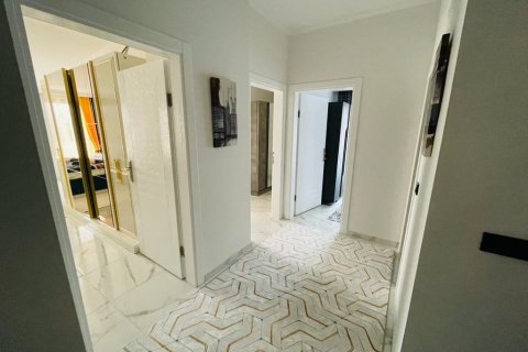 Wohnung  in Mahmutlar, Antalya, Türkei Nr. 163605 - 18