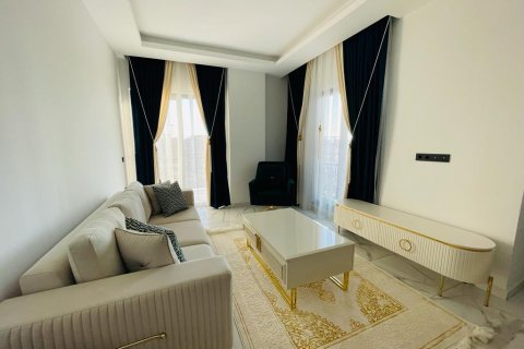 Wohnung  in Mahmutlar, Antalya, Türkei Nr. 163605 - 2