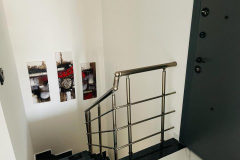 Wohnung  in Mahmutlar, Antalya, Türkei Nr. 163605 - 23