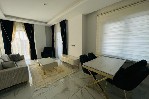 Wohnung  in Mahmutlar, Antalya, Türkei Nr. 163605 - 3
