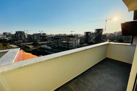 Wohnung  in Mahmutlar, Antalya, Türkei Nr. 163605 - 20