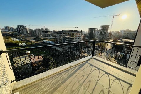 Leilighet  i Mahmutlar, Antalya, Tyrkia Nr. 163605