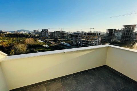 Wohnung  in Mahmutlar, Antalya, Türkei Nr. 163605 - 21