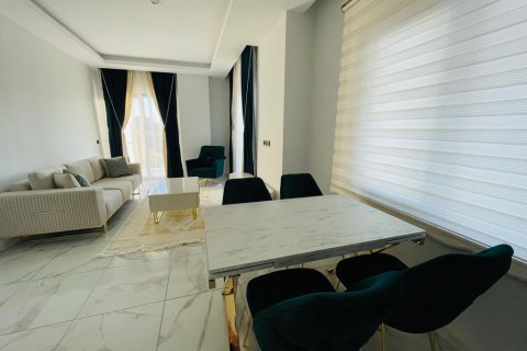 Wohnung  in Mahmutlar, Antalya, Türkei Nr. 163605 - 12