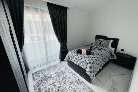 Wohnung  in Mahmutlar, Antalya, Türkei Nr. 163605 - 4