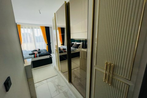 Wohnung  in Mahmutlar, Antalya, Türkei Nr. 163605 - 16