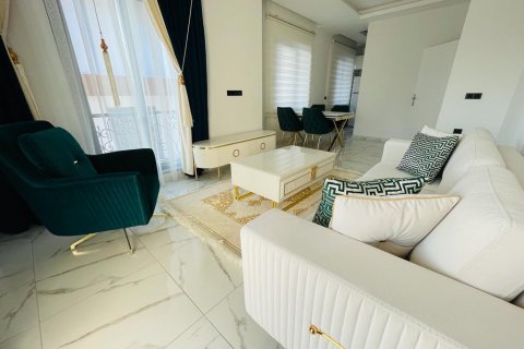 Wohnung  in Mahmutlar, Antalya, Türkei Nr. 163605 - 29