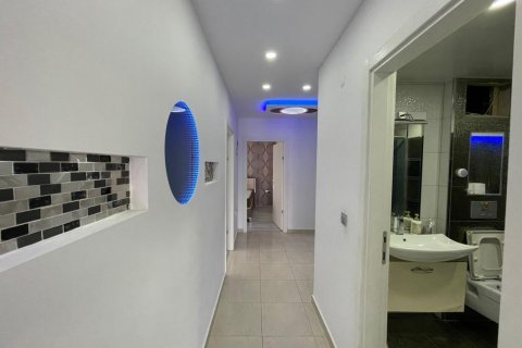 Wohnung in Mahmutlar, Antalya, Türkei Nr. 163604 - 13