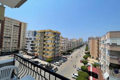 Wohnung in Mahmutlar, Antalya, Türkei Nr. 163604 - 28