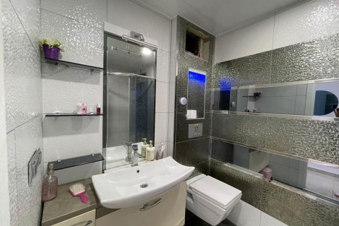 Wohnung in Mahmutlar, Antalya, Türkei Nr. 163604 - 3