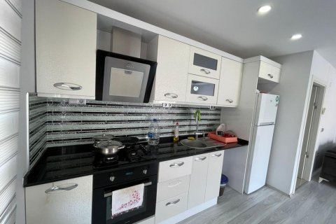 Wohnung in Mahmutlar, Antalya, Türkei Nr. 163604 - 12