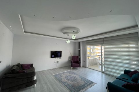 Wohnung in Mahmutlar, Antalya, Türkei Nr. 163604 - 7