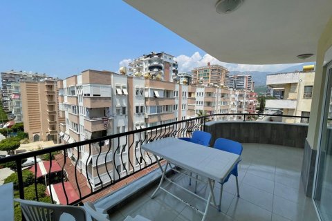Wohnung in Mahmutlar, Antalya, Türkei Nr. 163604 - 15