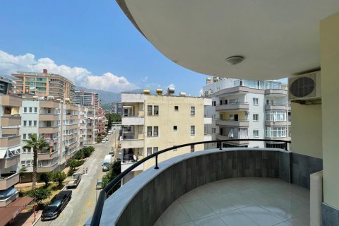 Wohnung in Mahmutlar, Antalya, Türkei Nr. 163604 - 23