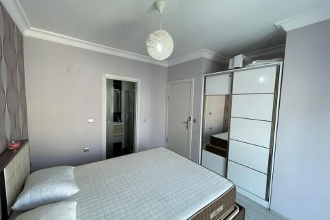 Wohnung in Mahmutlar, Antalya, Türkei Nr. 163604 - 2