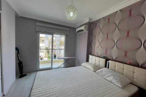 Wohnung in Mahmutlar, Antalya, Türkei Nr. 163604 - 8