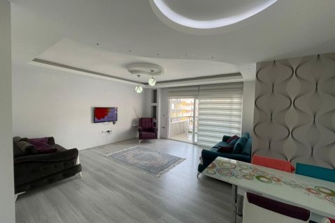 Wohnung in Mahmutlar, Antalya, Türkei Nr. 163604 - 10