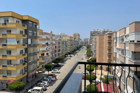 Wohnung in Mahmutlar, Antalya, Türkei Nr. 163604 - 21