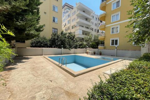 Wohnung in Mahmutlar, Antalya, Türkei Nr. 163604 - 22