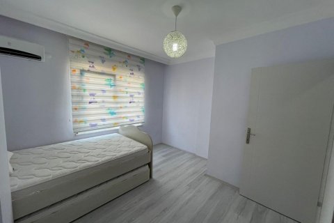 Wohnung in Mahmutlar, Antalya, Türkei Nr. 163604 - 4