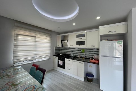 Wohnung in Mahmutlar, Antalya, Türkei Nr. 163604 - 11