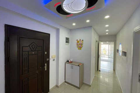 Wohnung in Mahmutlar, Antalya, Türkei Nr. 163604 - 24