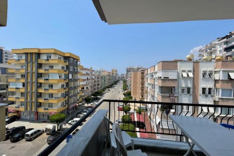Wohnung in Mahmutlar, Antalya, Türkei Nr. 163604 - 6