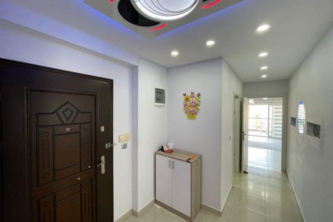 Wohnung in Mahmutlar, Antalya, Türkei Nr. 163604 - 26