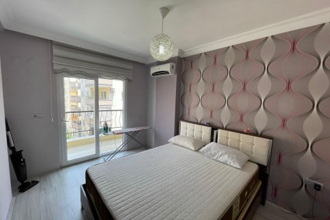 Wohnung in Mahmutlar, Antalya, Türkei Nr. 163604 - 9