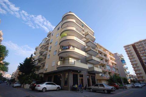 Wohnung in Mahmutlar, Antalya, Türkei Nr. 163604 - 20