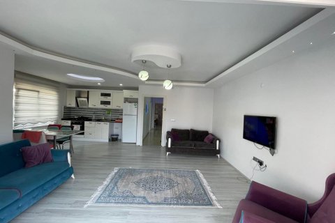Wohnung in Mahmutlar, Antalya, Türkei Nr. 163604 - 17