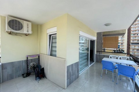 Wohnung in Mahmutlar, Antalya, Türkei Nr. 163604 - 14