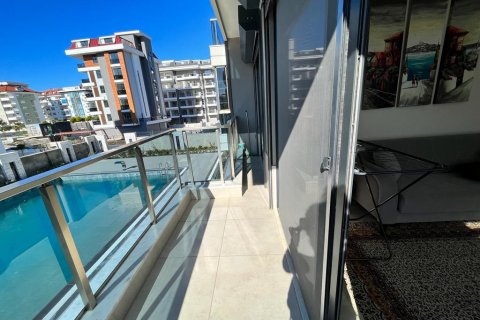 Lägenhet  i Kestel, Antalya, Turkiet Nr. 163606 - 6