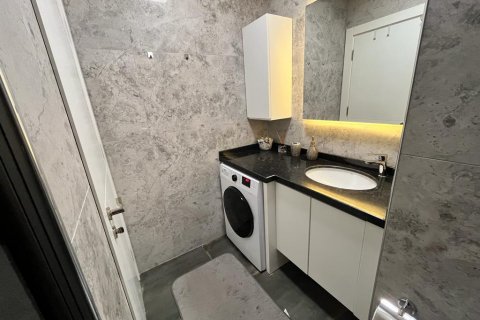 Lägenhet  i Kestel, Antalya, Turkiet Nr. 163606 - 12
