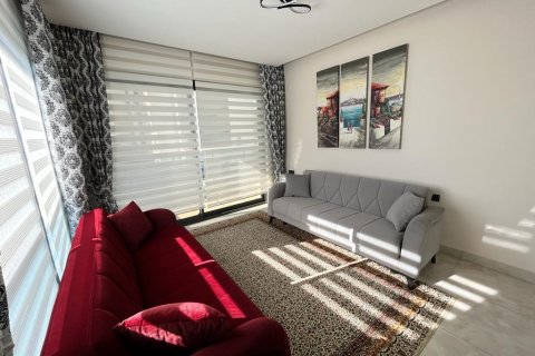 Lägenhet  i Kestel, Antalya, Turkiet Nr. 163606 - 22